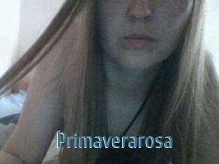 Primaverarosa