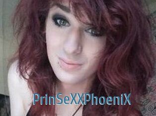 PrinSeXXPhoeniX