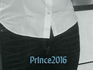 Prince2016