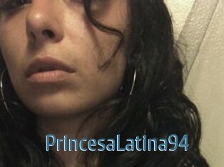 PrincesaLatina94