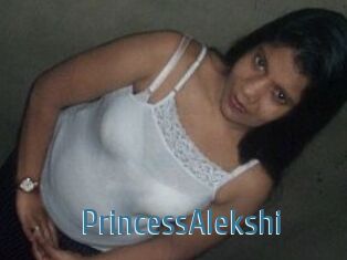 PrincessAlekshi