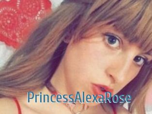 PrincessAlexaRose