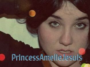 PrincessAmelieJesuis