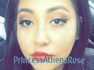 PrincessAthenaRose