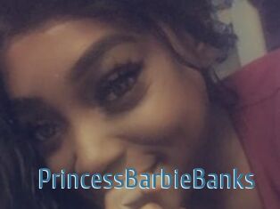 PrincessBarbieBanks