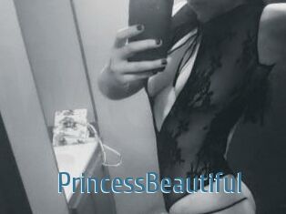 PrincessBeautiful