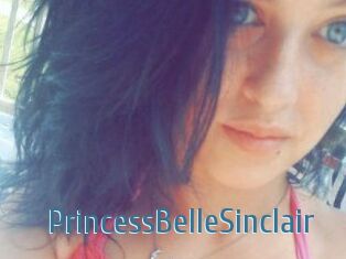 PrincessBelleSinclair