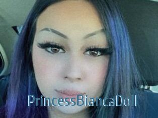 PrincessBiancaDoll