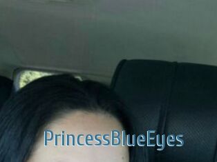 PrincessBlueEyes