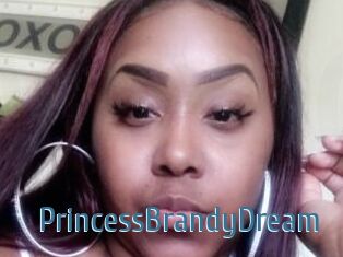 PrincessBrandyDream