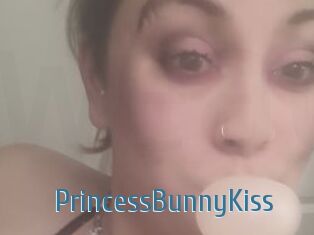 PrincessBunnyKiss