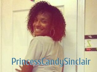 PrincessCandySinclair