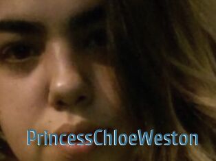 PrincessChloeWeston