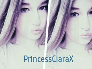 PrincessCiaraX