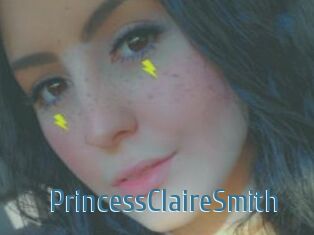 PrincessClaireSmith