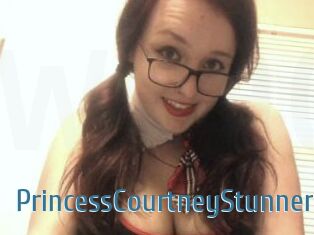 PrincessCourtneyStunner