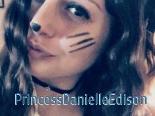 PrincessDanielleEdison