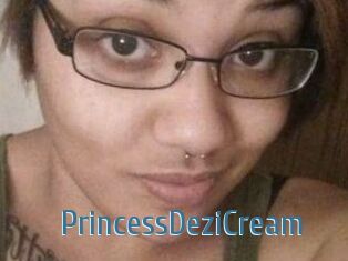 PrincessDeziCream