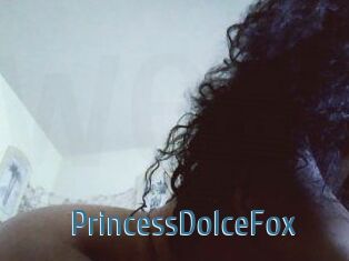 PrincessDolceFox