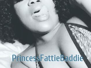 PrincessFattieBaddie