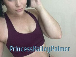 PrincessHaileyPalmer