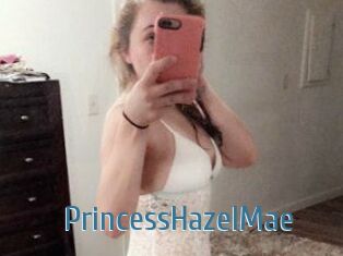 PrincessHazelMae