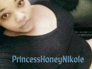 PrincessHoneyNikole