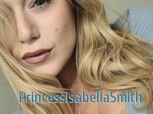 PrincessIsabellaSmith