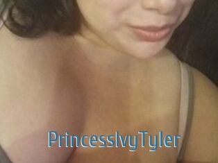 PrincessIvyTyler