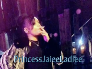 PrincessJaieeLadiee