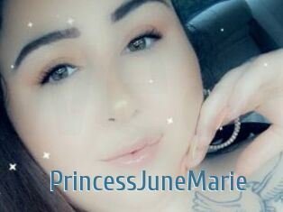 PrincessJuneMarie