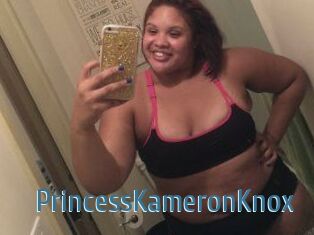 PrincessKameronKnox