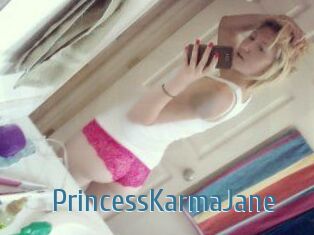 PrincessKarmaJane