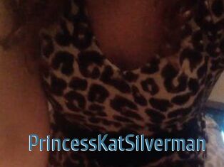 PrincessKatSilverman