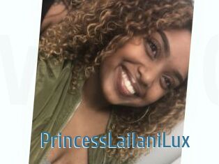 PrincessLailaniLux