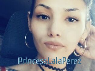 PrincessLalaPerez