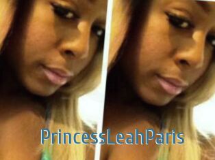 PrincessLeahParis