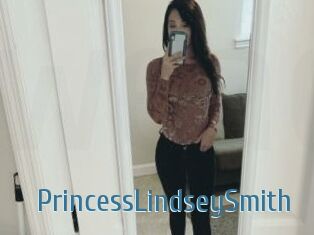 PrincessLindseySmith