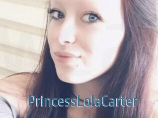 PrincessLolaCarter