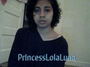 PrincessLolaLuna