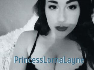 PrincessLornaLayne