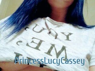 PrincessLucyCassey