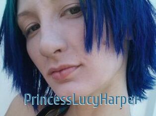 PrincessLucyHarper