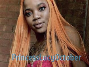 PrincessLucyOctober