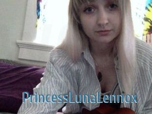 PrincessLunaLennox