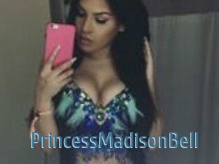 PrincessMadisonBell