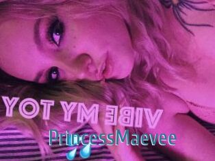 PrincessMaevee