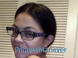 PrincessMariaVee