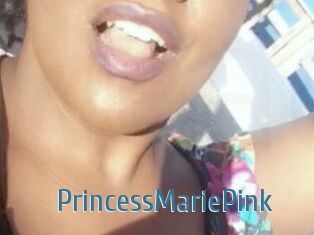 PrincessMariePink