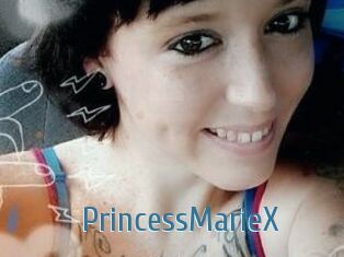 PrincessMarieX